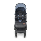 BABY STROLLER – BLUE